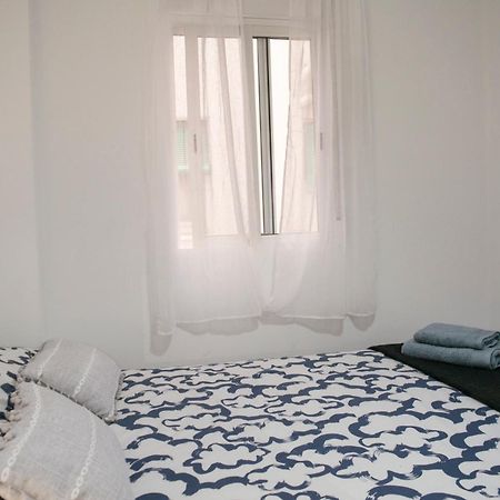 Ferienwohnung El Camino Del Mar Valencia Exterior foto