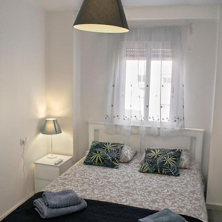 Ferienwohnung El Camino Del Mar Valencia Exterior foto