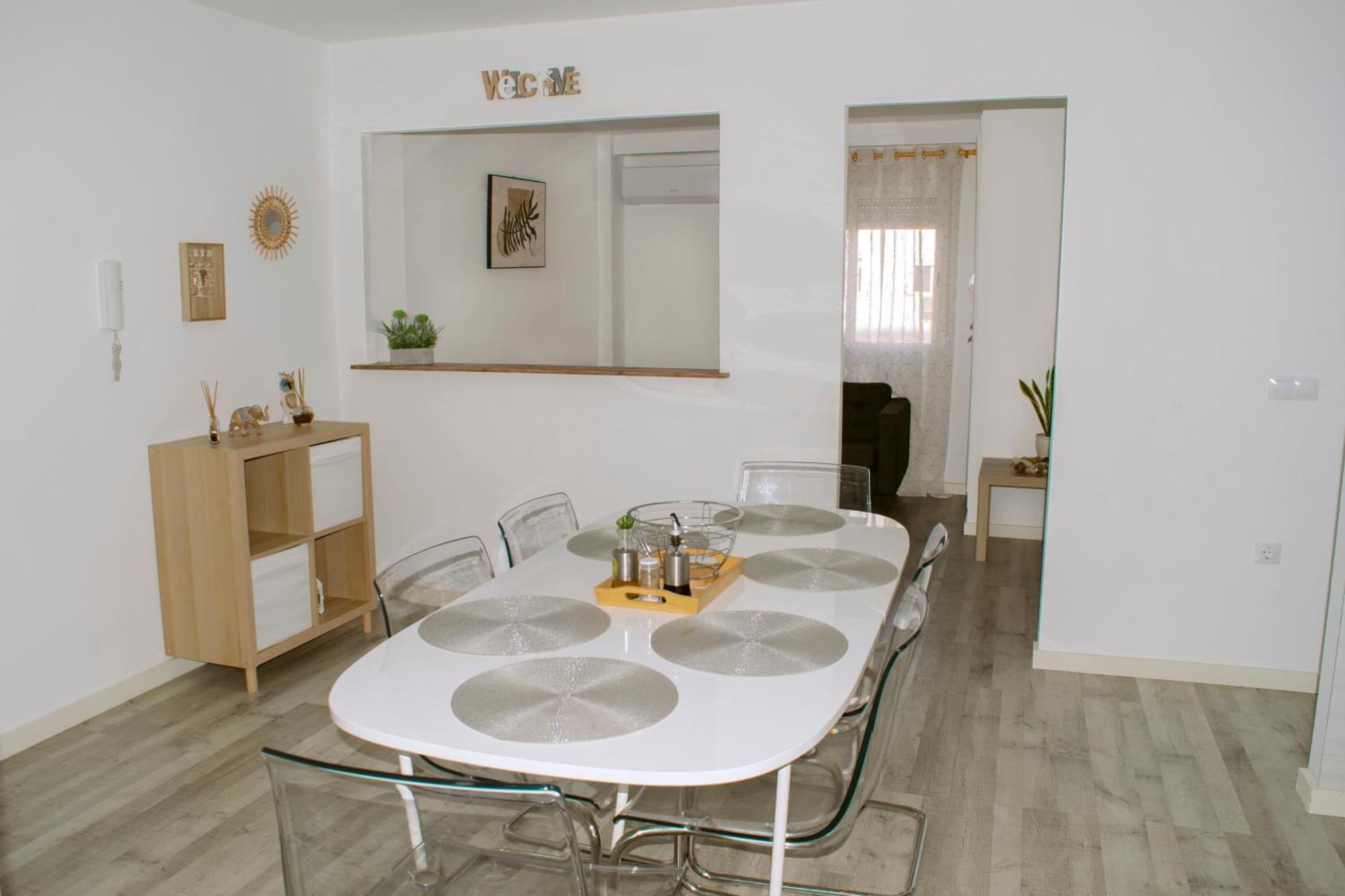 Ferienwohnung El Camino Del Mar Valencia Exterior foto