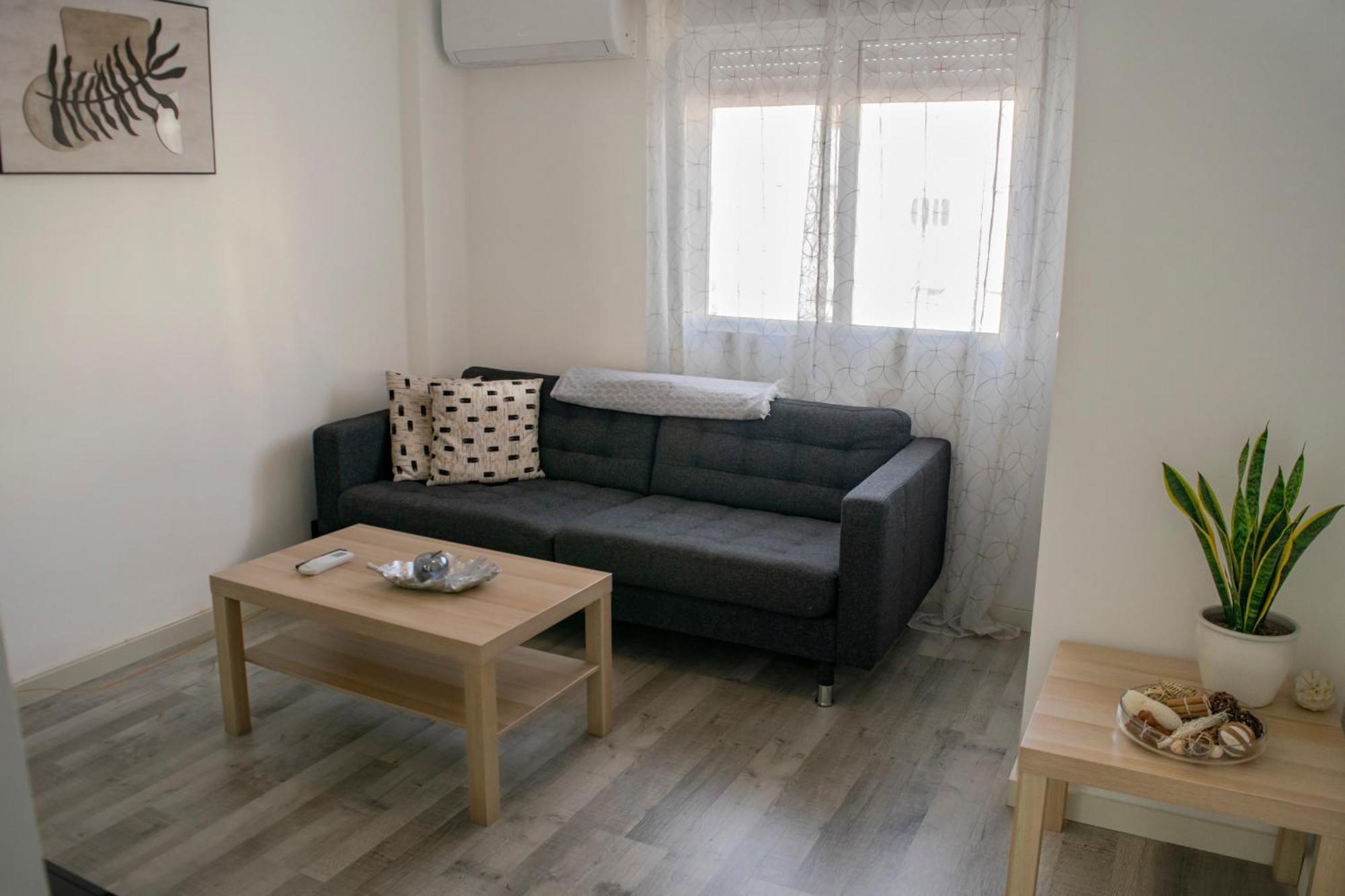 Ferienwohnung El Camino Del Mar Valencia Exterior foto