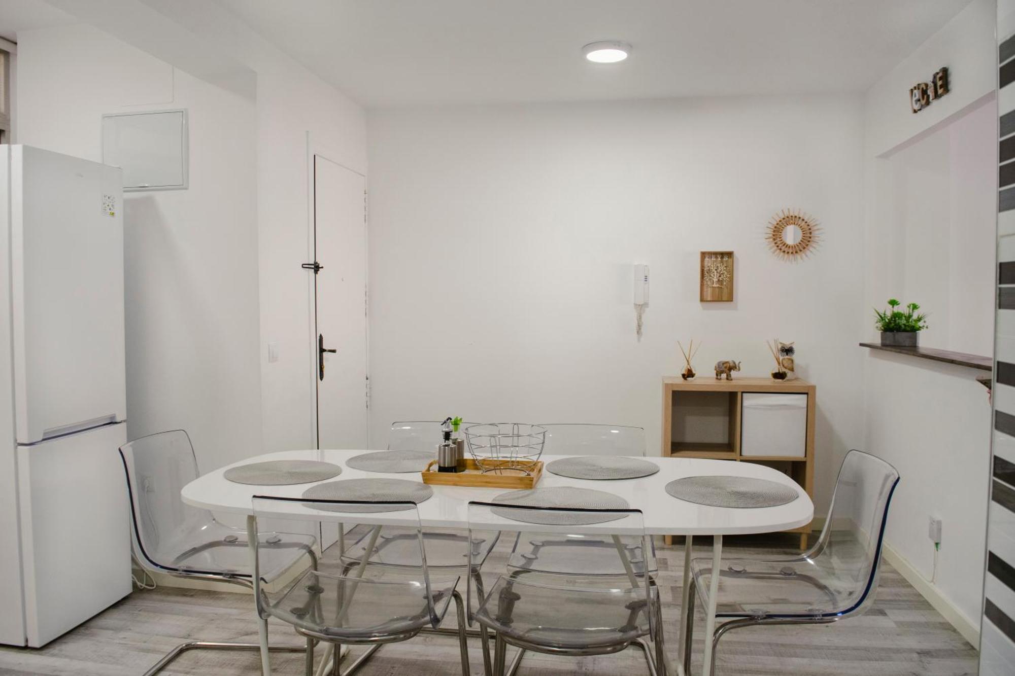 Ferienwohnung El Camino Del Mar Valencia Exterior foto