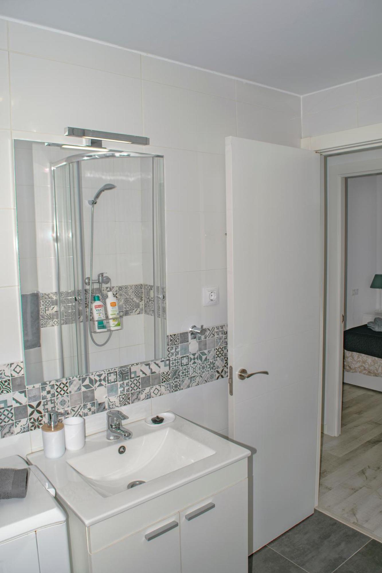 Ferienwohnung El Camino Del Mar Valencia Exterior foto