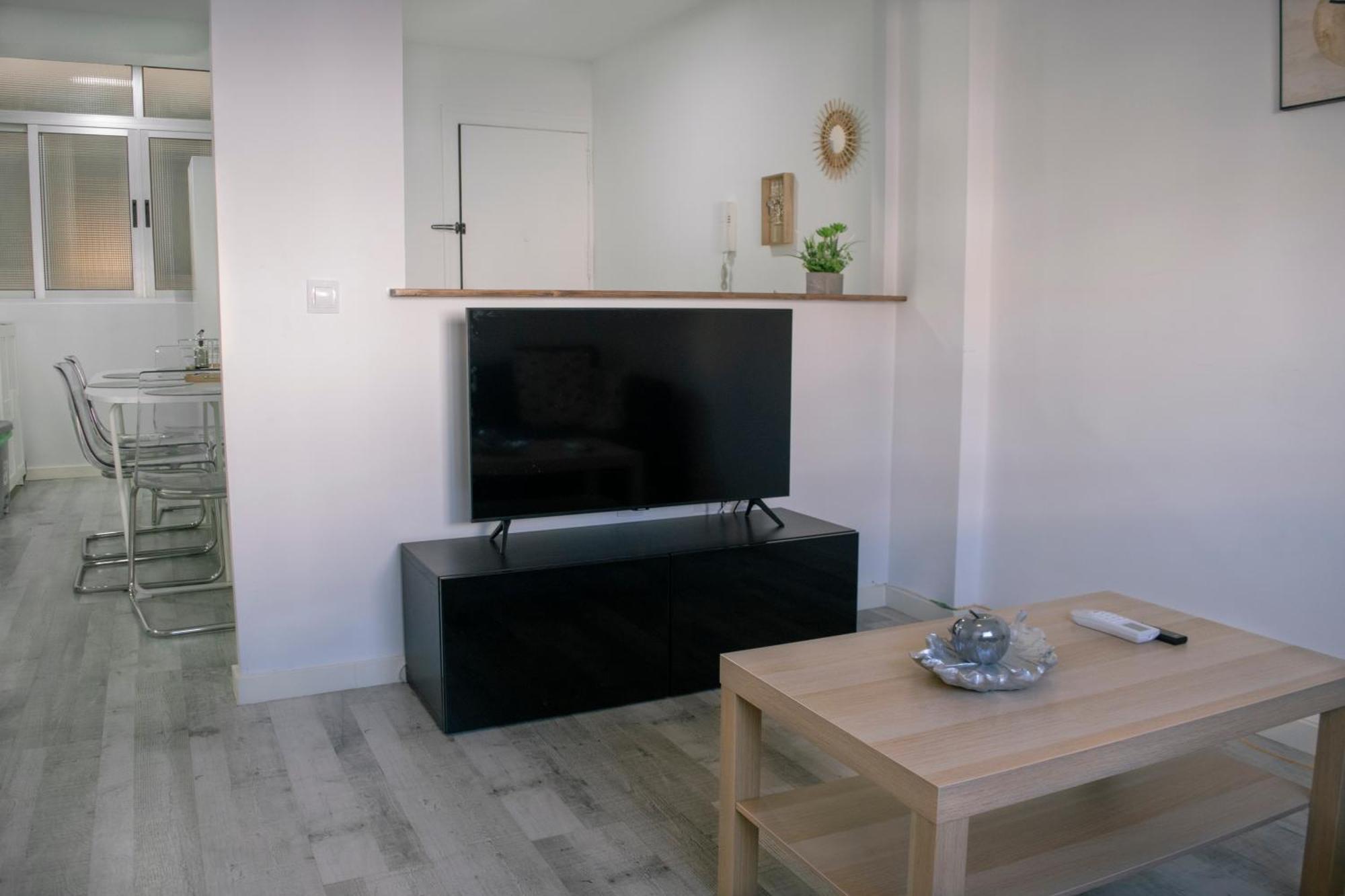 Ferienwohnung El Camino Del Mar Valencia Exterior foto